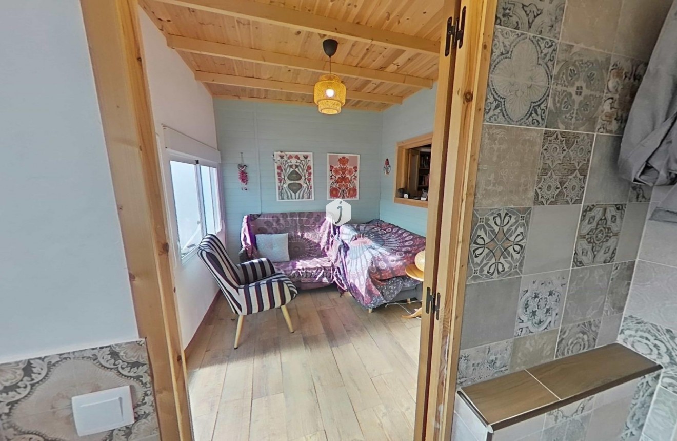 Resale - Chalet -
Formentera del Segura - Centro