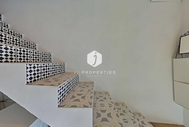 Resale - Chalet -
Formentera del Segura - Centro