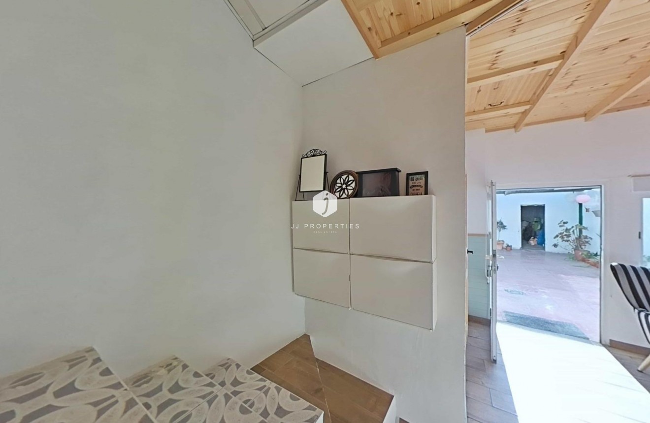 Resale - Chalet -
Formentera del Segura - Centro