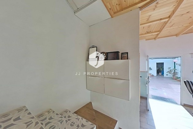 Resale - Chalet -
Formentera del Segura - Centro