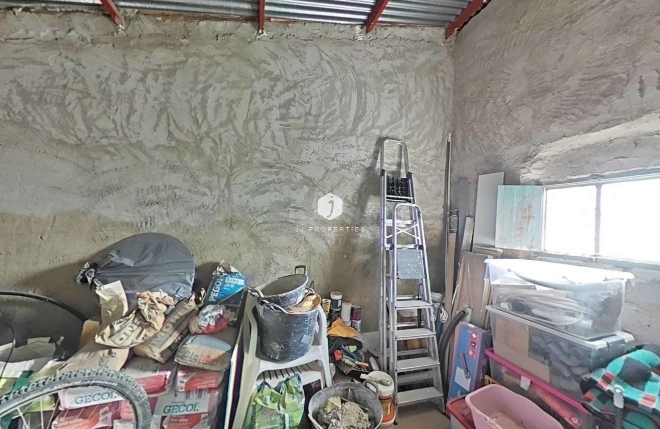 Resale - Chalet -
Formentera del Segura - Centro