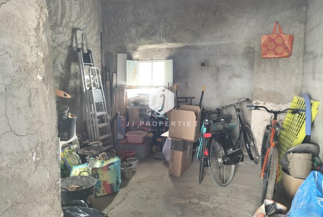 Resale - Chalet -
Formentera del Segura - Centro