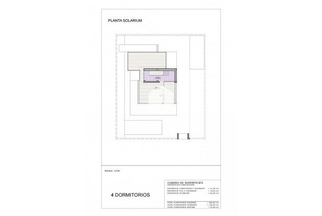 Neue Gebäude - Villa -
Orihuela Costa - Campoamor