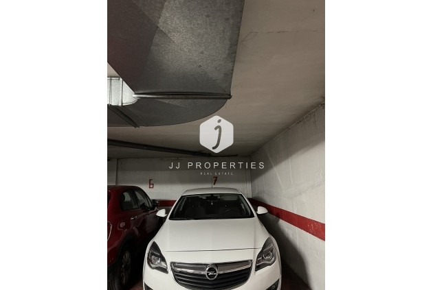 Resale - Penthouse -
Torrevieja - Playa de cura