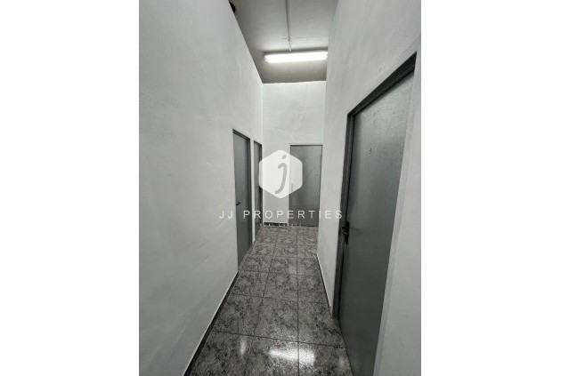 Resale - Penthouse -
Torrevieja - Playa de cura