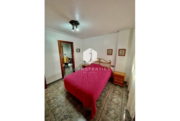 Resale - Penthouse -
Torrevieja - Playa de cura