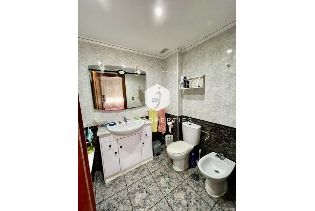Resale - Penthouse -
Torrevieja - Playa de cura