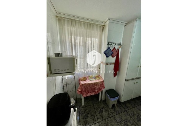 Resale - Penthouse -
Torrevieja - Playa de cura