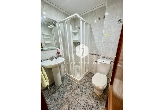 Resale - Penthouse -
Torrevieja - Playa de cura