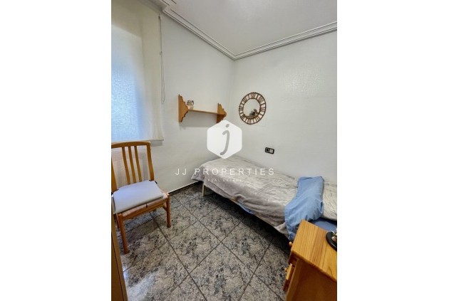 Resale - Penthouse -
Torrevieja - Playa de cura