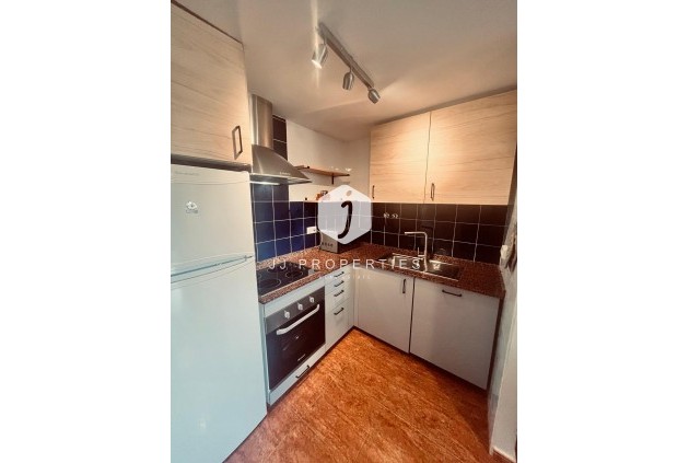 Resale - Apartment / flat -
Torrevieja - Costa Blanca