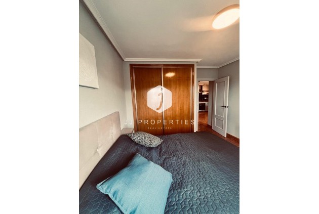 Resale - Apartment / flat -
Torrevieja - Costa Blanca