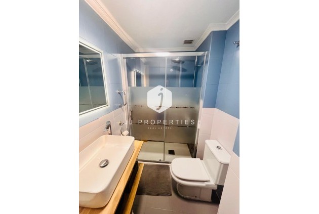 Resale - Apartment / flat -
Torrevieja - Costa Blanca