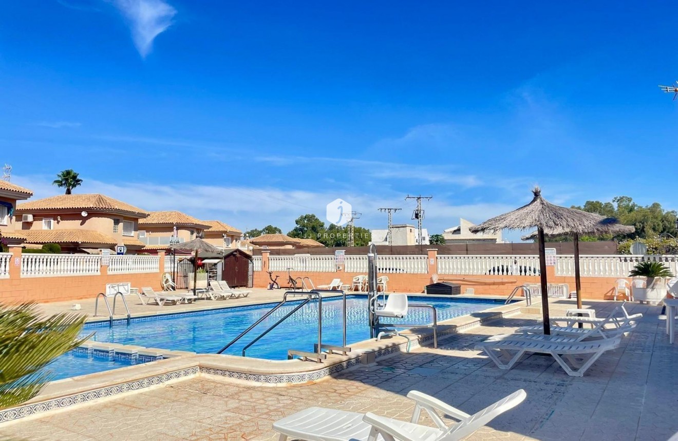 Resale - Penthouse -
Torrevieja - Punta prima