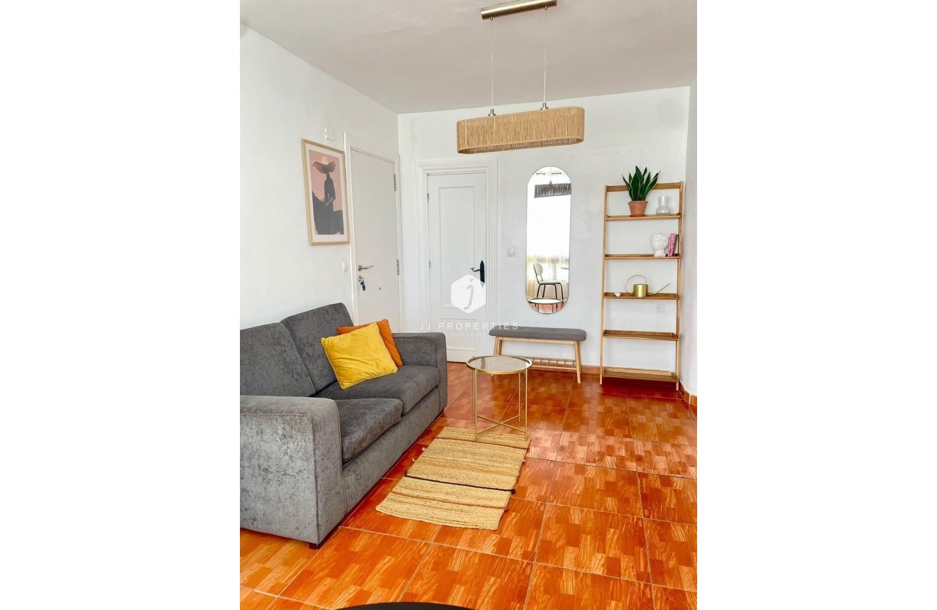 Resale - Penthouse -
Torrevieja - Punta prima