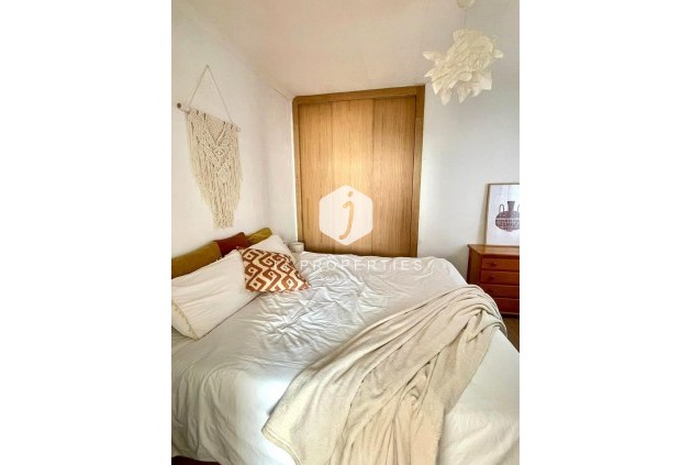 Resale - Penthouse -
Torrevieja - Punta prima