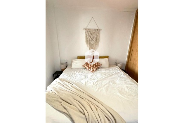 Resale - Penthouse -
Torrevieja - Punta prima