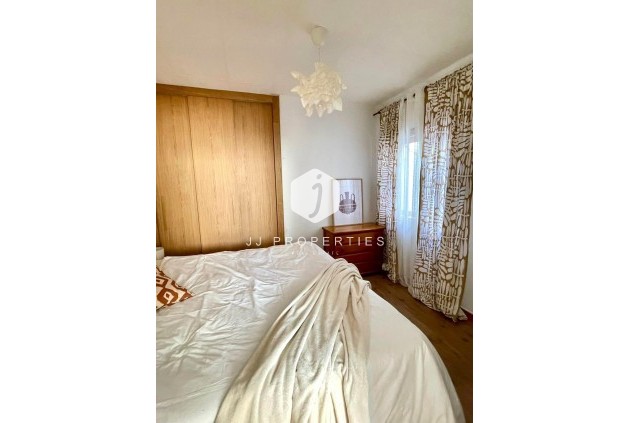 Resale - Penthouse -
Torrevieja - Punta prima