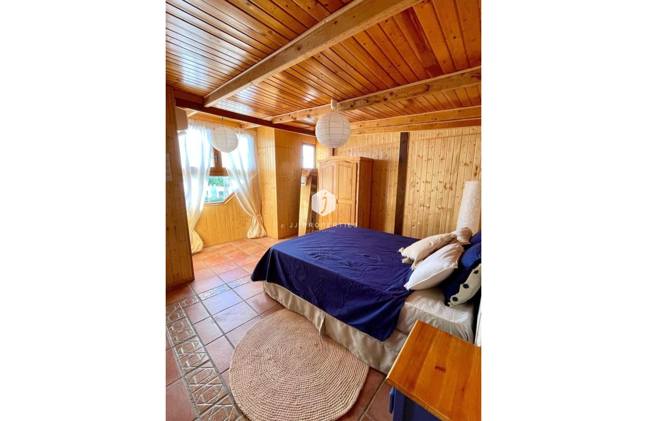 Resale - Penthouse -
Torrevieja - Punta prima