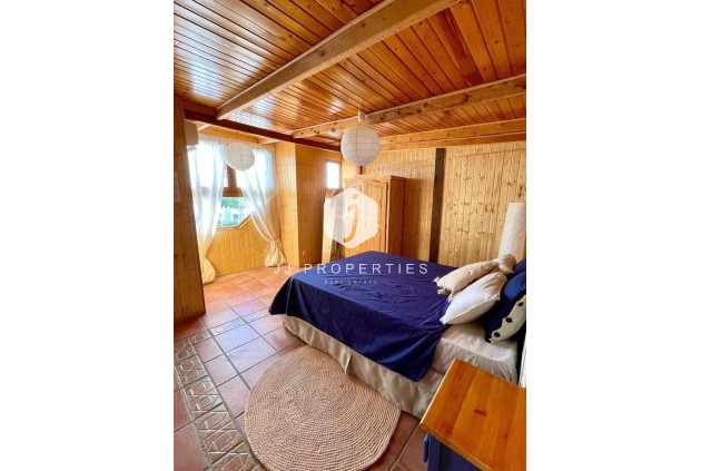 Resale - Penthouse -
Torrevieja - Punta prima