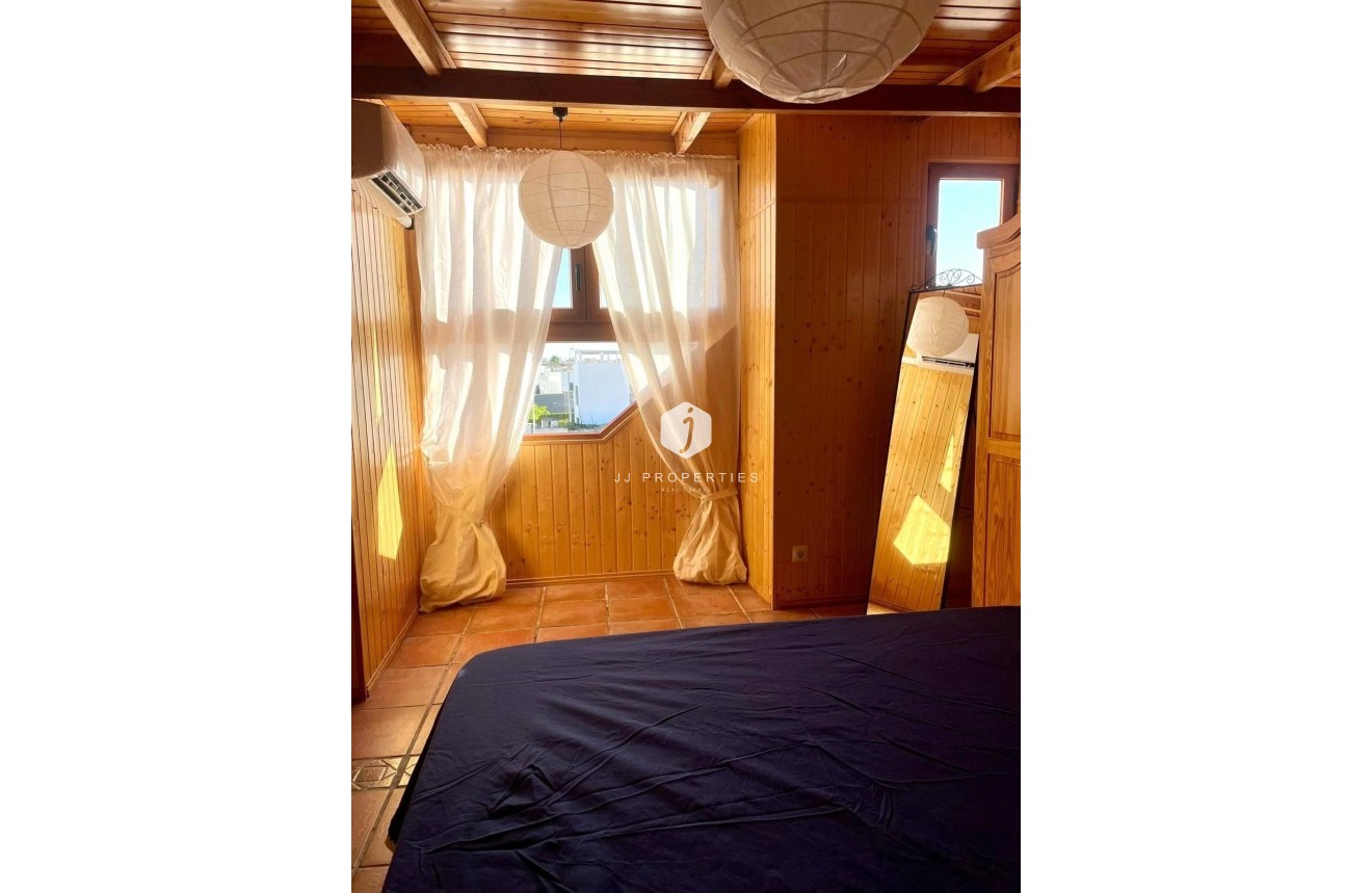 Resale - Penthouse -
Torrevieja - Punta prima