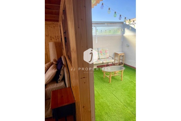 Resale - Penthouse -
Torrevieja - Punta prima