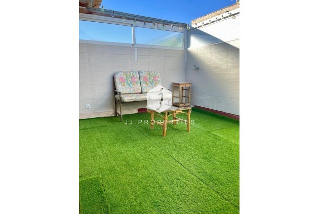 Resale - Penthouse -
Torrevieja - Punta prima