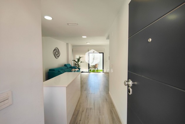 Resale - Apartment / flat -
Guardamar del Segura - Costa Blanca