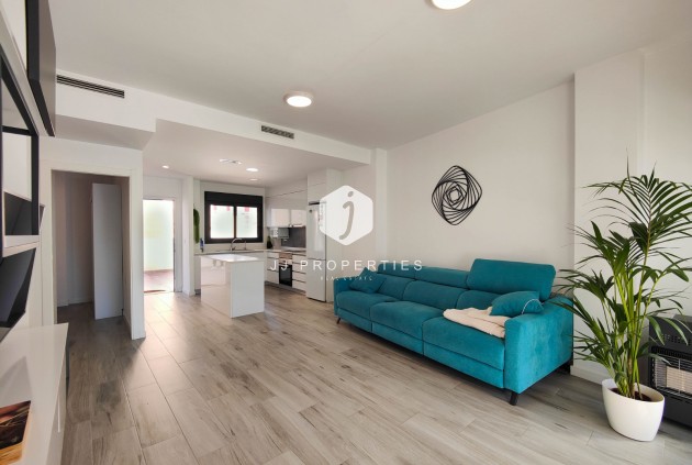 Resale - Apartment / flat -
Guardamar del Segura - Costa Blanca