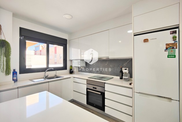 Resale - Apartment / flat -
Guardamar del Segura - Costa Blanca