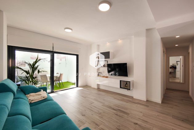 Resale - Apartment / flat -
Guardamar del Segura - Costa Blanca