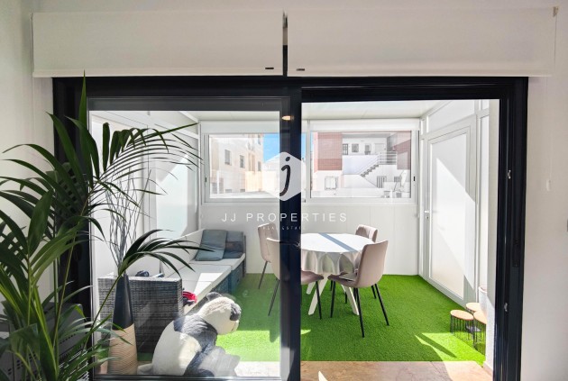 Resale - Apartment / flat -
Guardamar del Segura - Costa Blanca