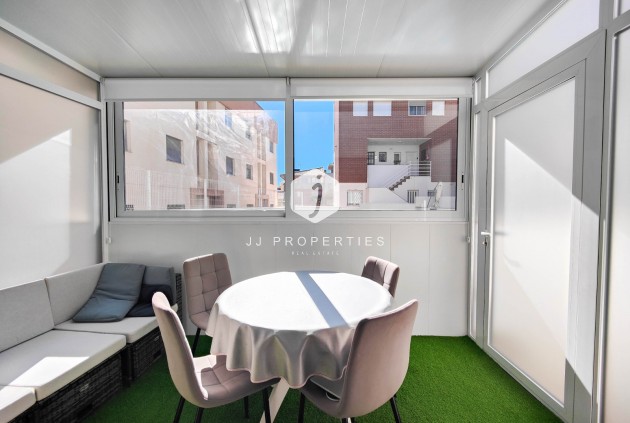 Resale - Apartment / flat -
Guardamar del Segura - Costa Blanca