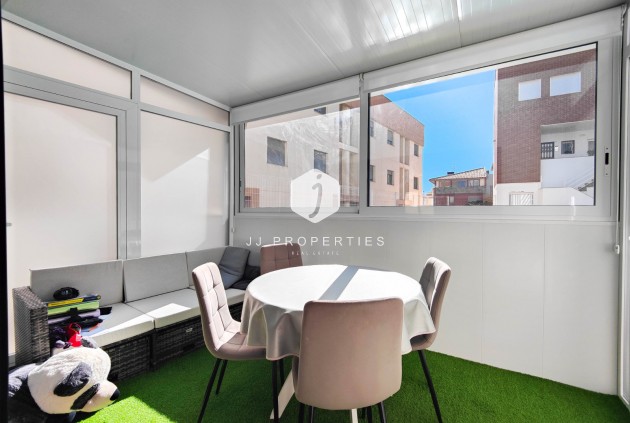 Resale - Apartment / flat -
Guardamar del Segura - Costa Blanca