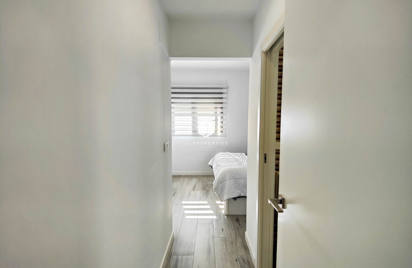 Resale - Apartment / flat -
Guardamar del Segura - Costa Blanca