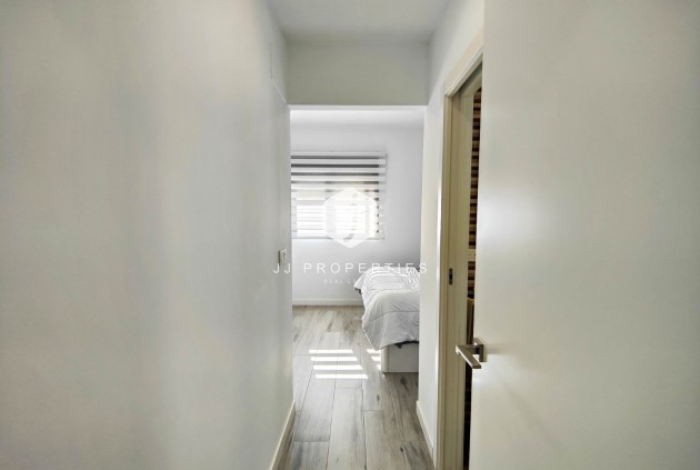 Resale - Apartment / flat -
Guardamar del Segura - Costa Blanca