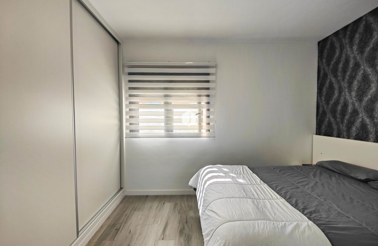 Resale - Apartment / flat -
Guardamar del Segura - Costa Blanca