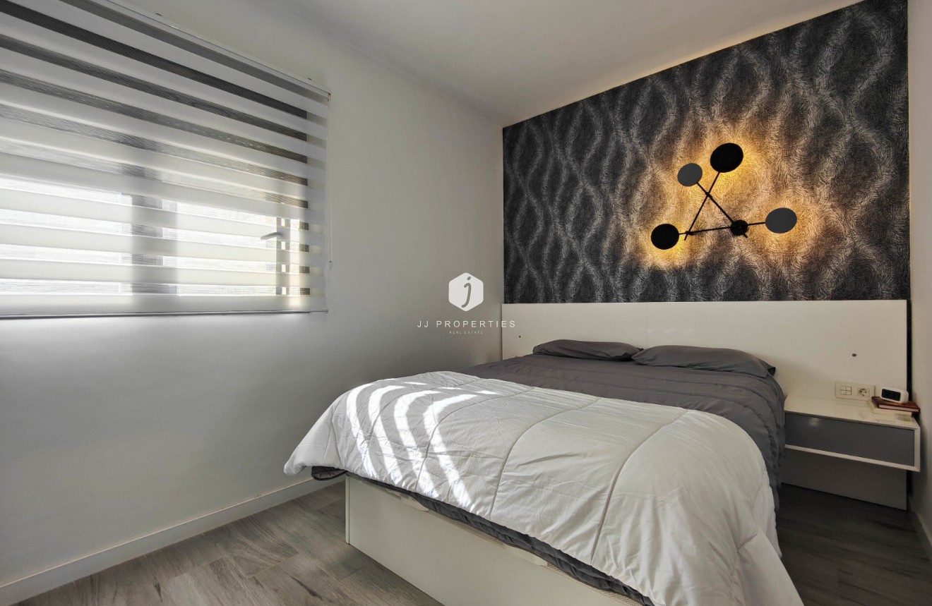 Resale - Apartment / flat -
Guardamar del Segura - Costa Blanca