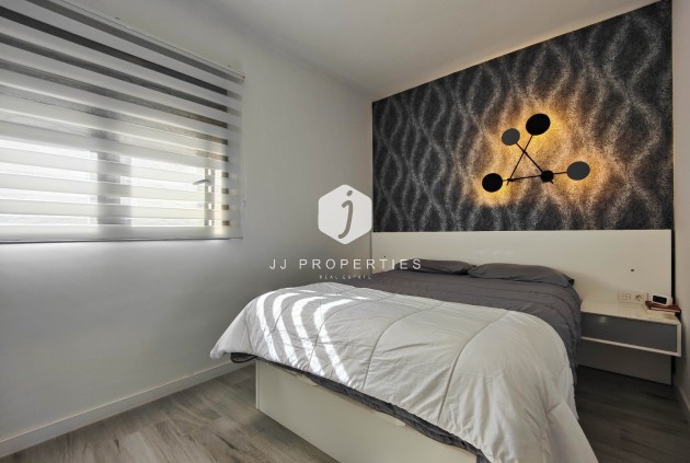 Resale - Apartment / flat -
Guardamar del Segura - Costa Blanca