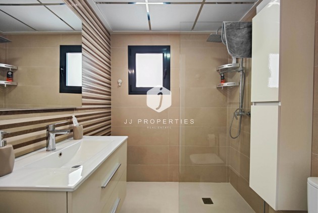 Resale - Apartment / flat -
Guardamar del Segura - Costa Blanca