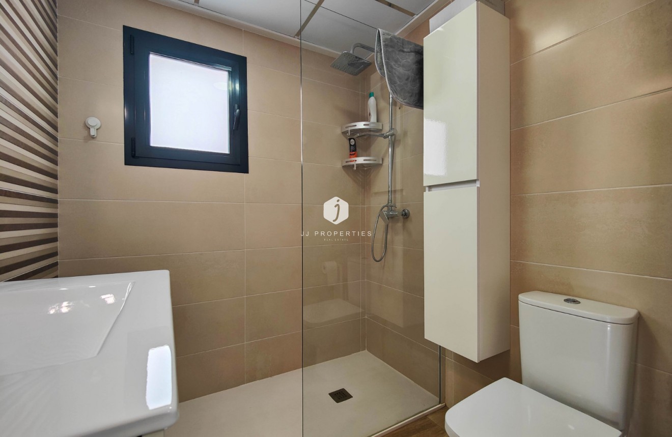 Resale - Apartment / flat -
Guardamar del Segura - Costa Blanca