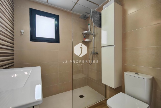 Resale - Apartment / flat -
Guardamar del Segura - Costa Blanca