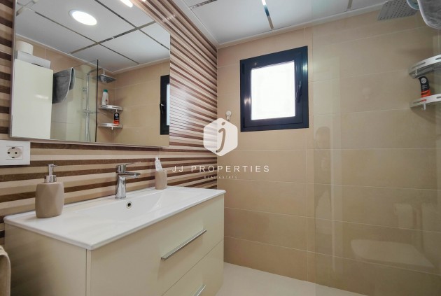 Resale - Apartment / flat -
Guardamar del Segura - Costa Blanca