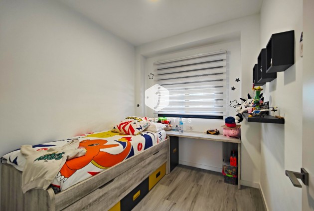 Resale - Apartment / flat -
Guardamar del Segura - Costa Blanca