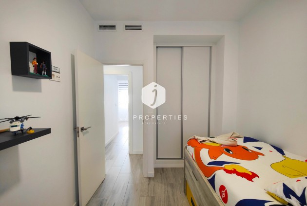 Resale - Apartment / flat -
Guardamar del Segura - Costa Blanca