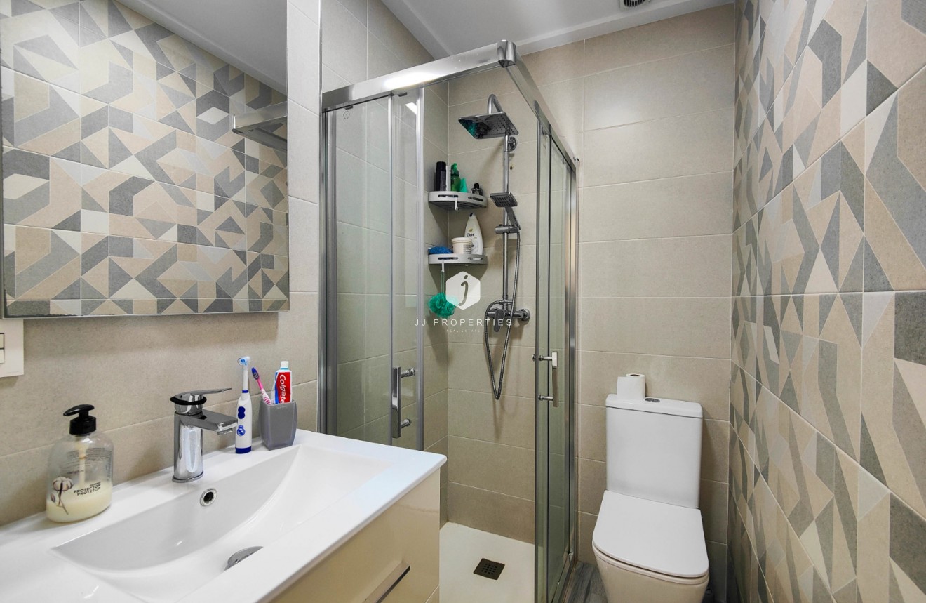 Resale - Apartment / flat -
Guardamar del Segura - Costa Blanca