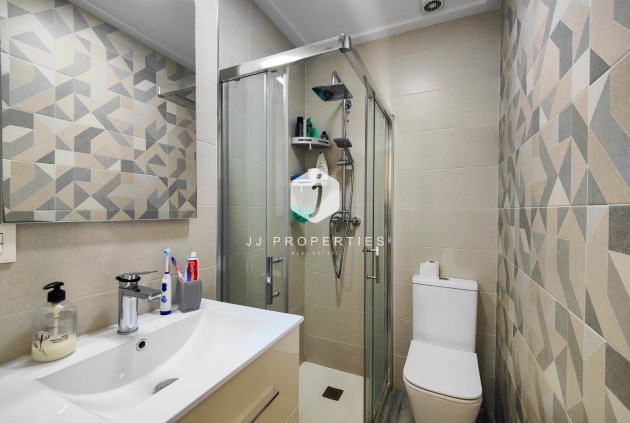 Resale - Apartment / flat -
Guardamar del Segura - Costa Blanca