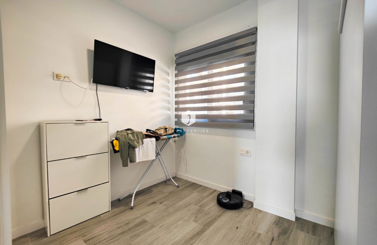 Resale - Apartment / flat -
Guardamar del Segura - Costa Blanca