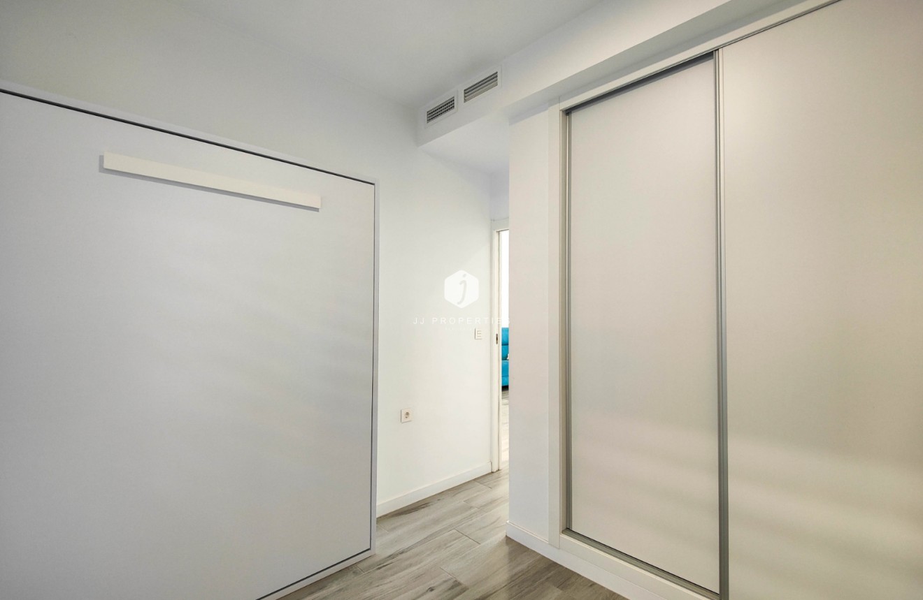 Resale - Apartment / flat -
Guardamar del Segura - Costa Blanca