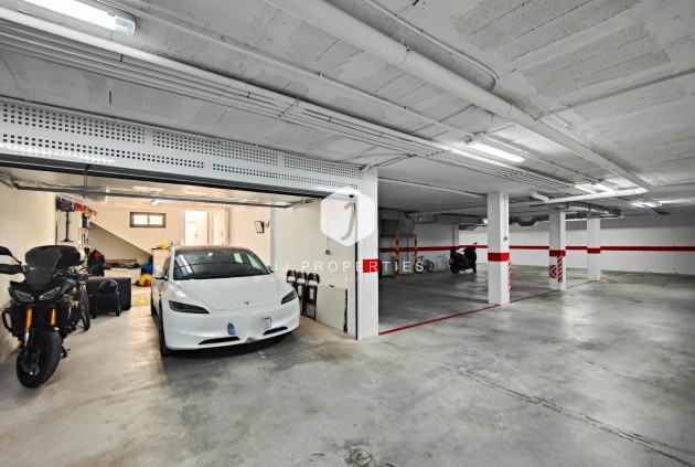 Resale - Apartment / flat -
Guardamar del Segura - Costa Blanca